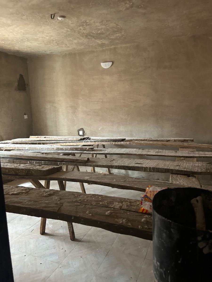 Decent 2bedroom Flat, Iroko Estate, Isheri Olofin, Alimosho, Lagos, Flat / Apartment for Rent