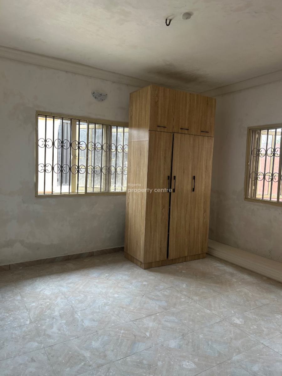 Decent 2bedroom Flat, Iroko Estate, Isheri Olofin, Alimosho, Lagos, Flat / Apartment for Rent