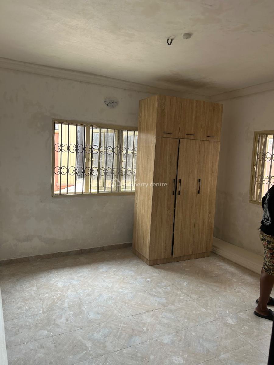 Decent 2bedroom Flat, Iroko Estate, Isheri Olofin, Alimosho, Lagos, Flat / Apartment for Rent