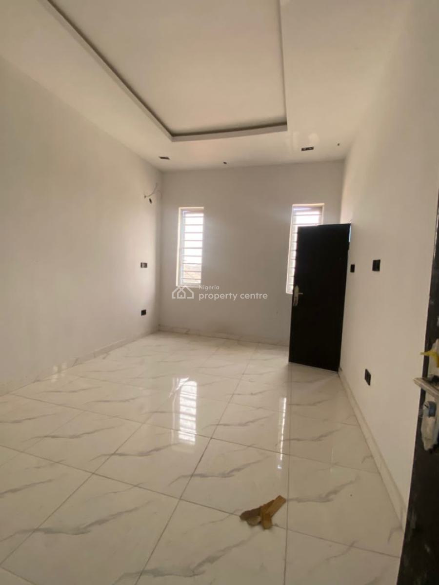 Tastefully 2 Bedroom Flat, Sangotedo, Ajah, Lagos, Flat / Apartment for Rent