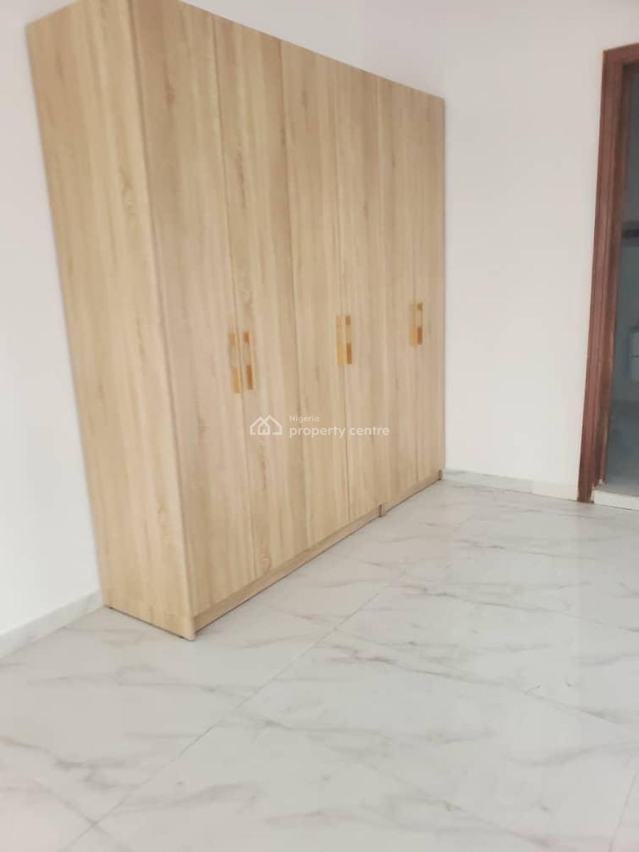 5bedroom Fully Detached Duplex with Pool, Osapa, Lekki, Lagos, Detached Duplex for Sale