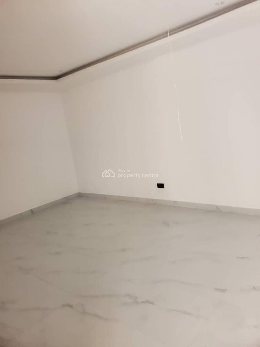 5bedroom Fully Detached Duplex with Pool, Osapa, Lekki, Lagos, Detached Duplex for Sale