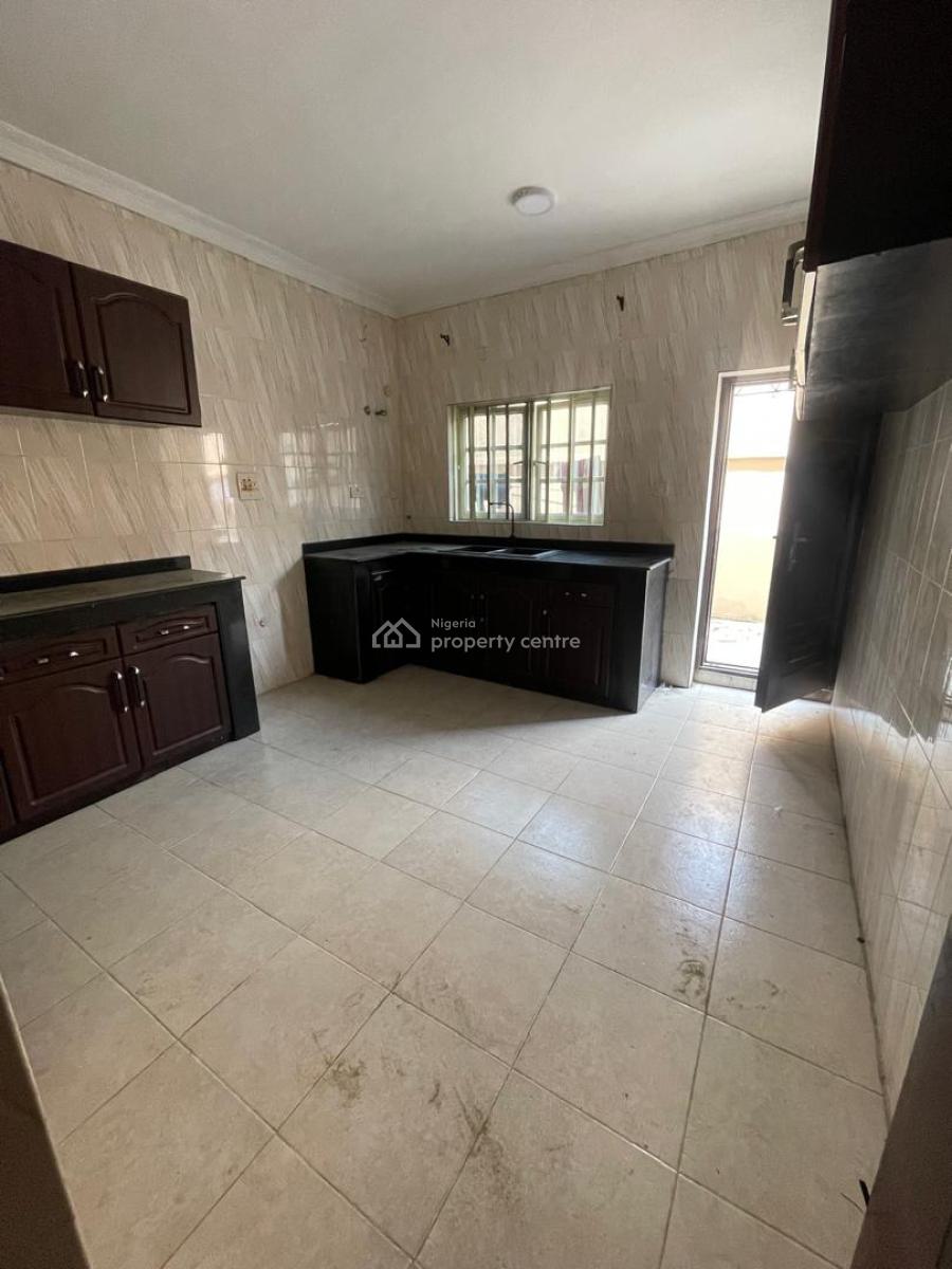 5 Bedroom Semi Detached Duplex, Lekki Phase 1, Lekki, Lagos, House for Rent