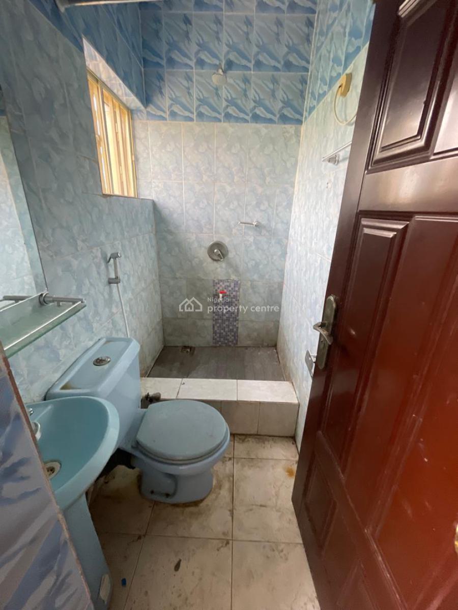5 Bedroom Semi Detached Duplex, Lekki Phase 1, Lekki, Lagos, House for Rent