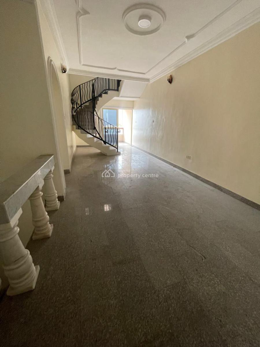 5 Bedroom Semi Detached Duplex, Lekki Phase 1, Lekki, Lagos, House for Rent