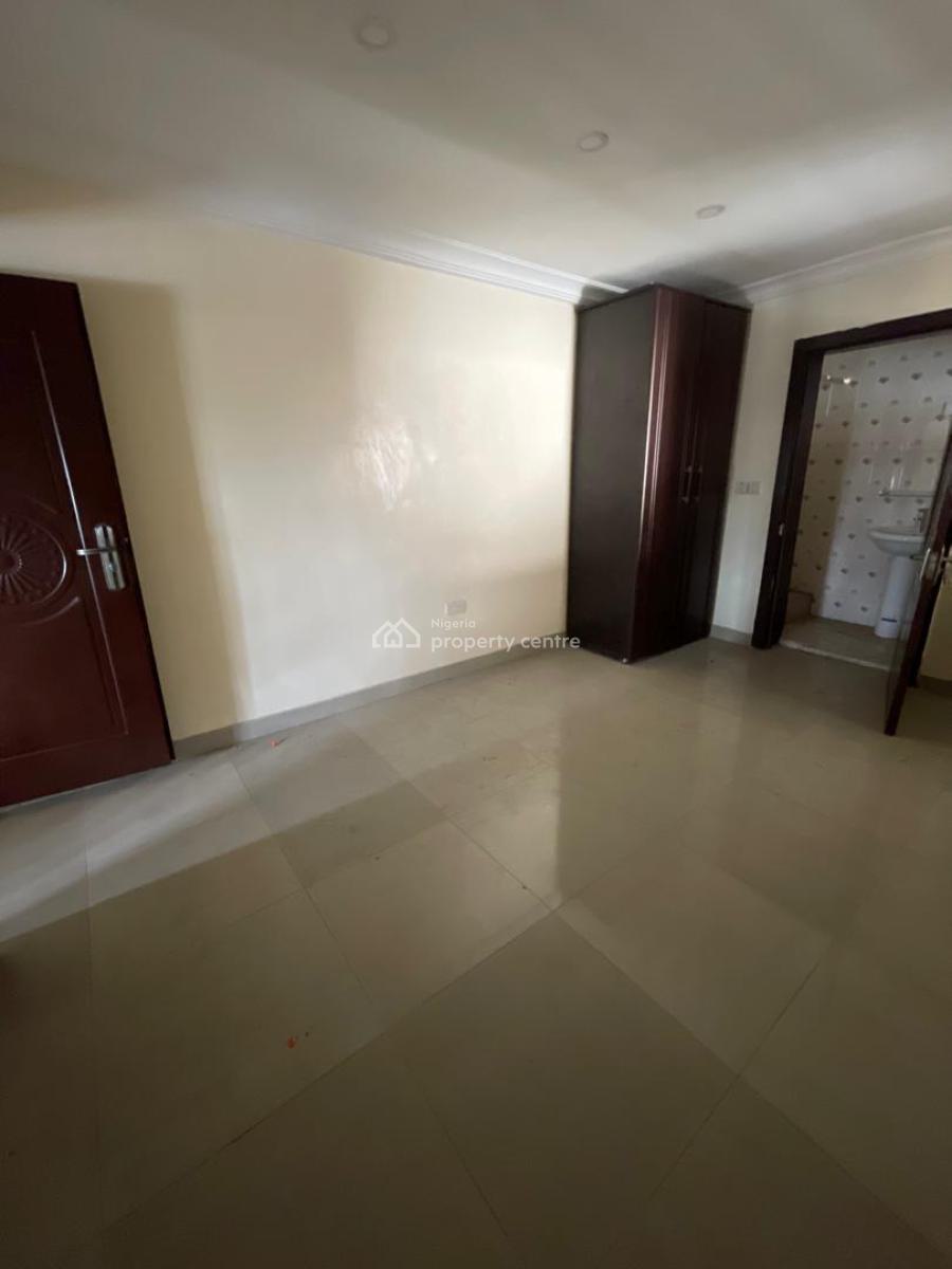 5 Bedroom Semi Detached Duplex, Lekki Phase 1, Lekki, Lagos, House for Rent
