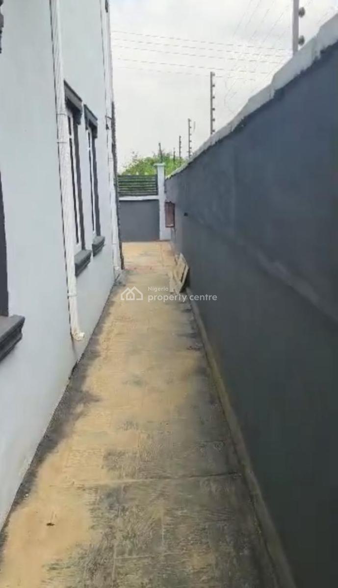 Tastefully Built 4 Bedroom Semi Detached Duplex in a Prime Estate, Opic, Isheri North, Lagos, Semi-detached Duplex for Sale
