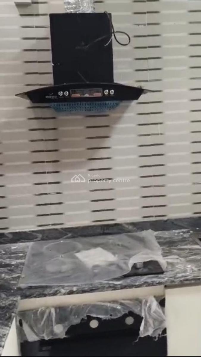 Tastefully Built 4 Bedroom Semi Detached Duplex in a Prime Estate, Opic, Isheri North, Lagos, Semi-detached Duplex for Sale