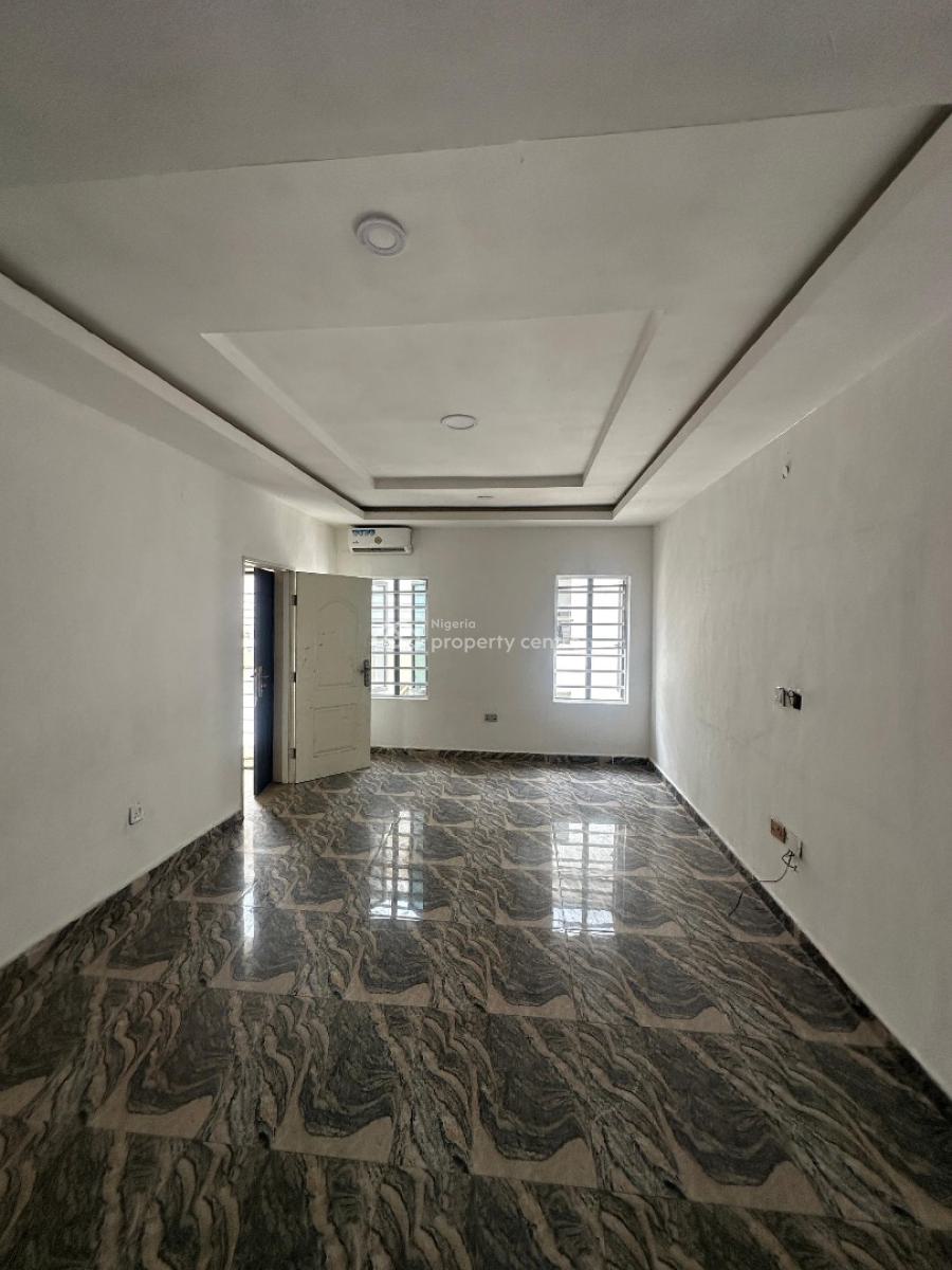 2 Bedroom Apartment, Lekki County, Ikota, Lekki, Lagos, Flat / Apartment for Rent