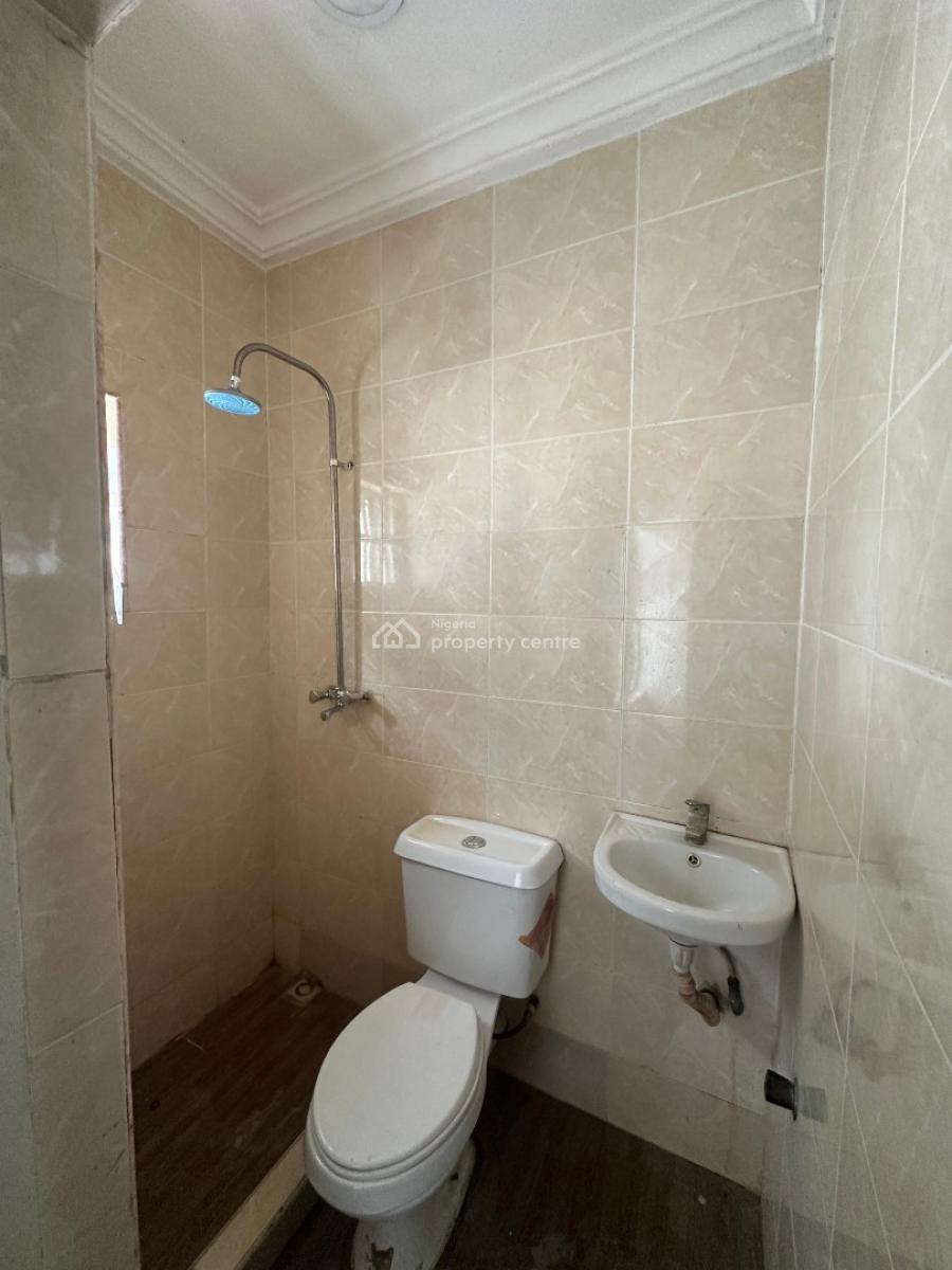 2 Bedroom Apartment, Lekki County, Ikota, Lekki, Lagos, Flat / Apartment for Rent