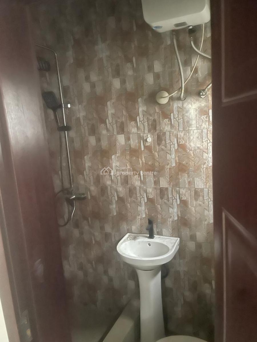 Spacious 4 Bedroom Semi Detached House, Off Gbangbala Street, Ikate Elegushi, Lekki, Lagos, Semi-detached Duplex for Rent