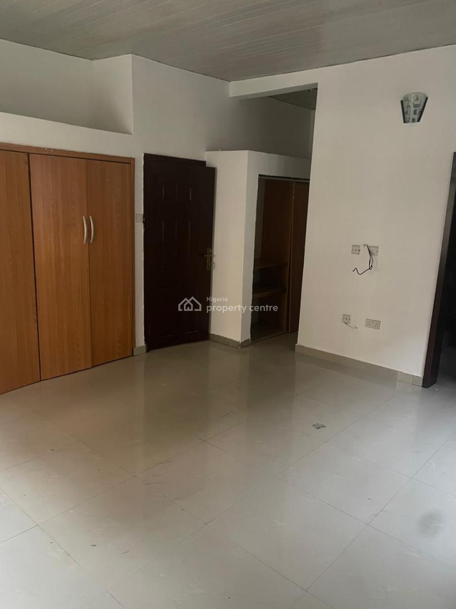 Spacious 4 Bedroom Semi Detached House, Off Gbangbala Street, Ikate Elegushi, Lekki, Lagos, Semi-detached Duplex for Rent