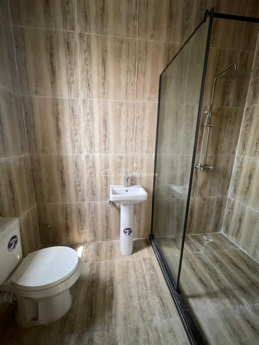 5 Bedroom Semi Detached Duplex, Lekki Phase 1, Lekki, Lagos, Semi-detached Duplex for Sale