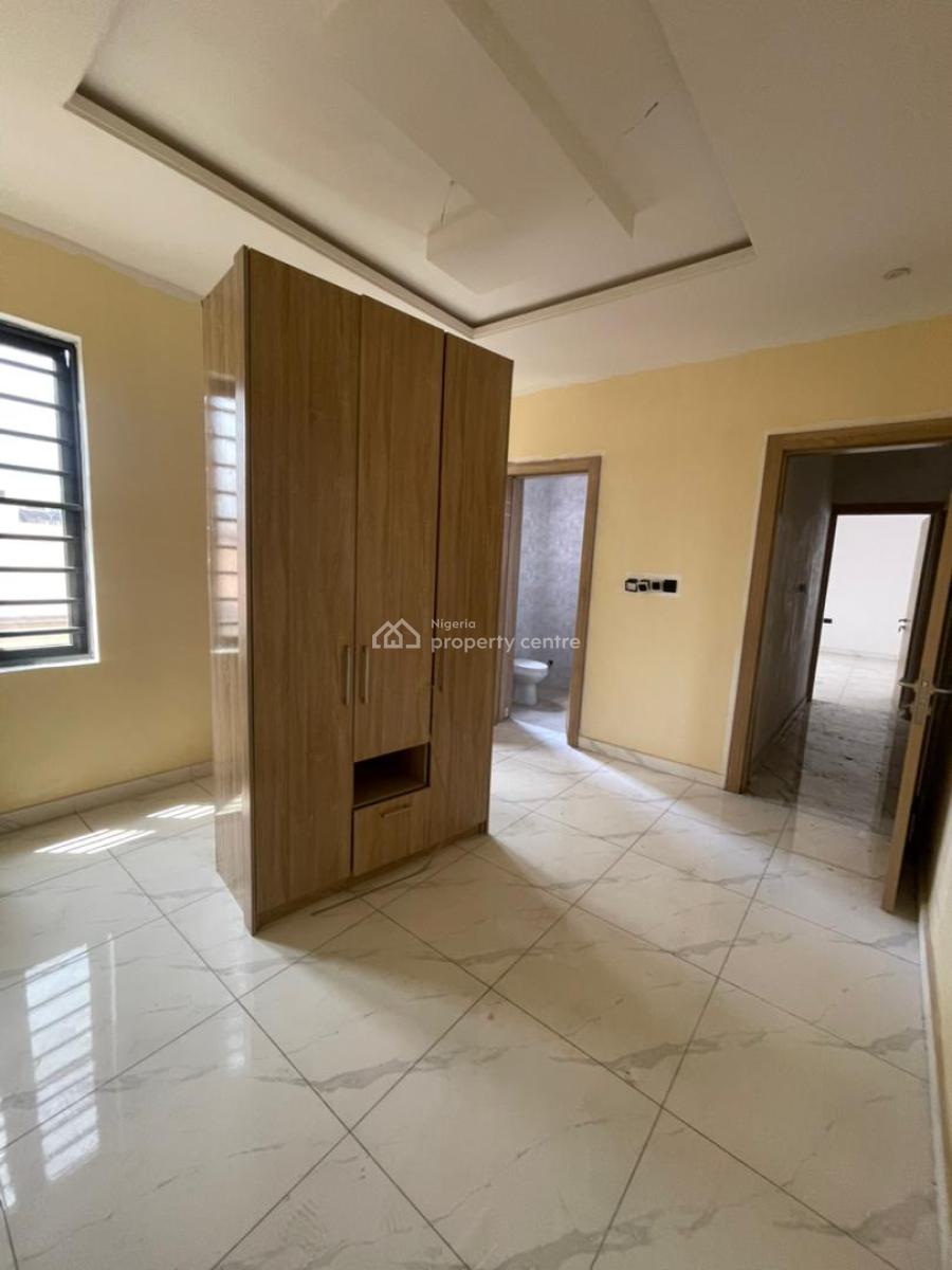 5 Bedroom Semi Detached Duplex, Lekki Phase 1, Lekki, Lagos, Semi-detached Duplex for Sale