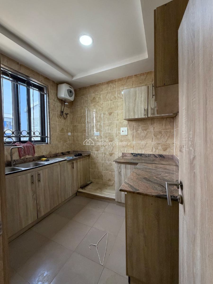 Luxury 2 Bedroom Flat, Jahi Gilmore, Jahi, Abuja, Flat / Apartment for Rent