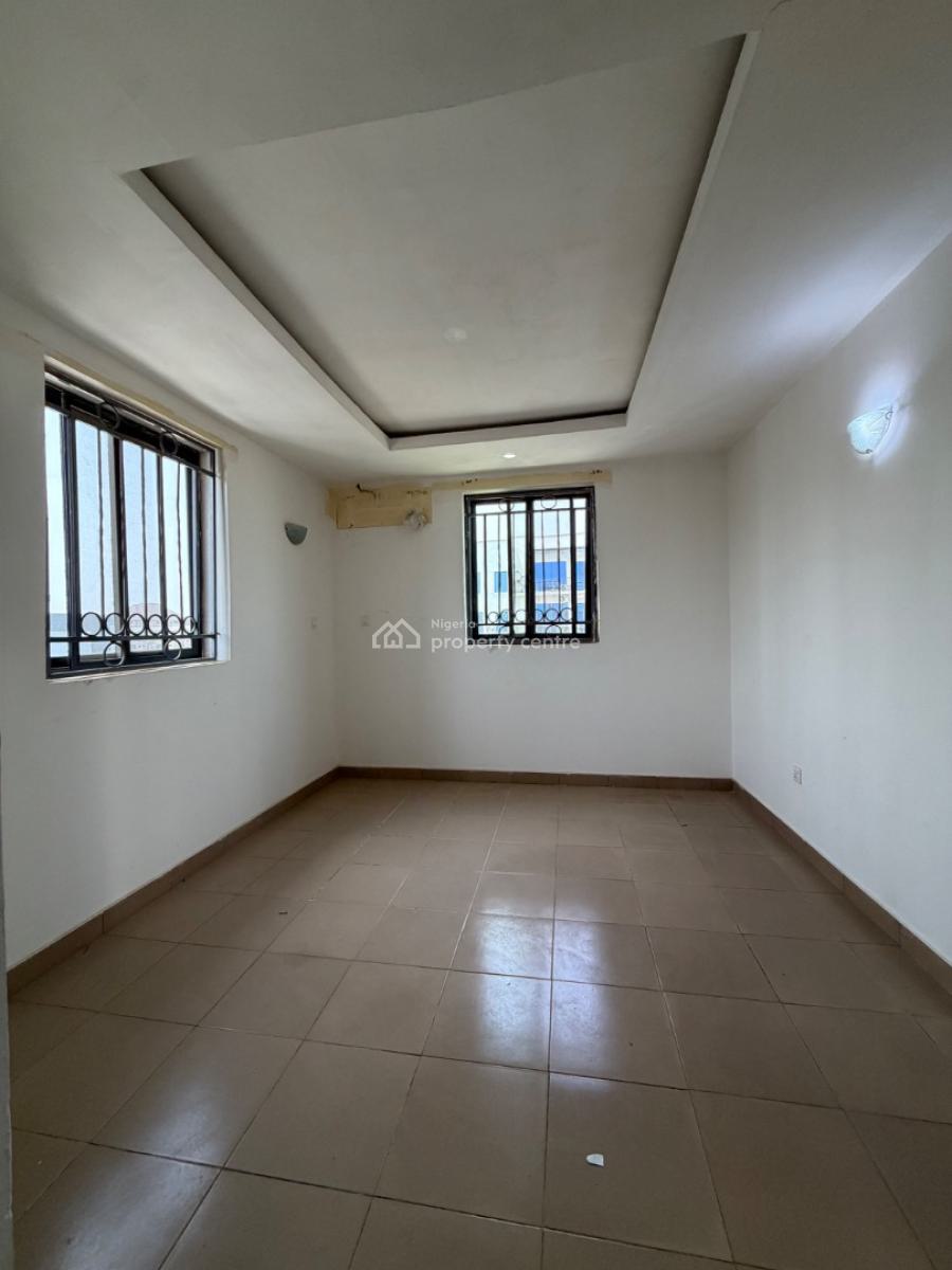 Luxury 2 Bedroom Flat, Jahi Gilmore, Jahi, Abuja, Flat / Apartment for Rent