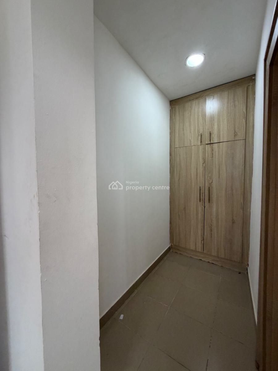 Luxury 2 Bedroom Flat, Jahi Gilmore, Jahi, Abuja, Flat / Apartment for Rent