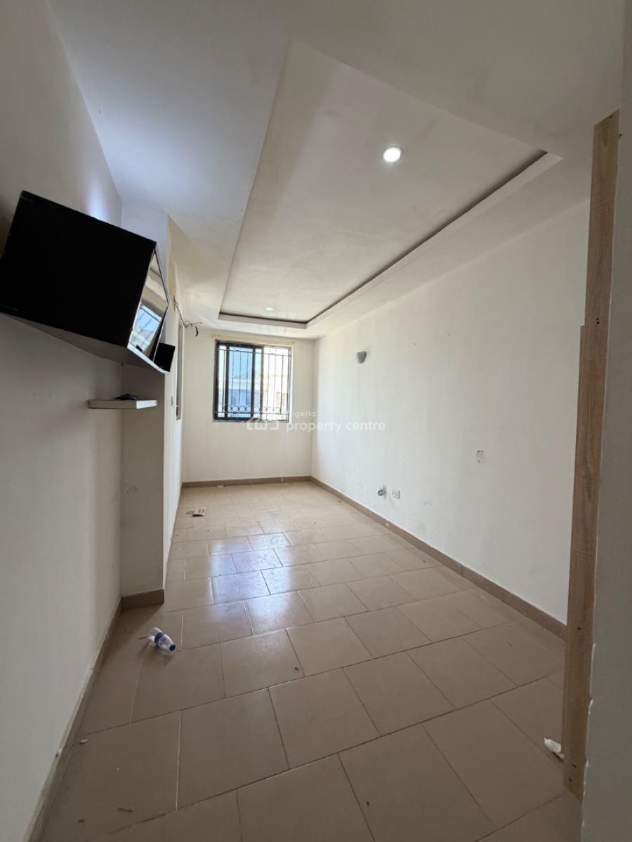Luxury 2 Bedroom Flat, Jahi Gilmore, Jahi, Abuja, Flat / Apartment for Rent