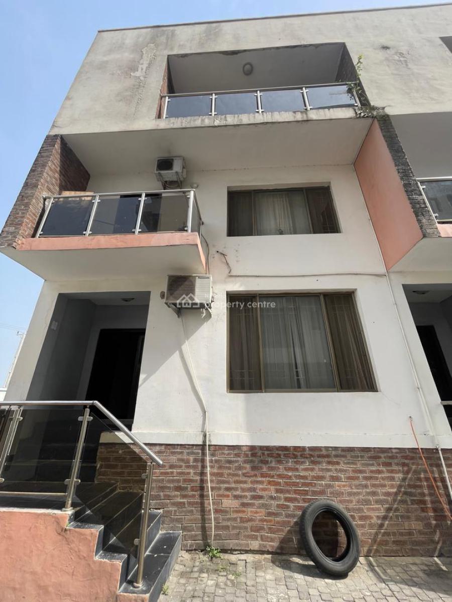 Mini Flat, Ikate, Lekki, Lagos, Flat / Apartment for Rent