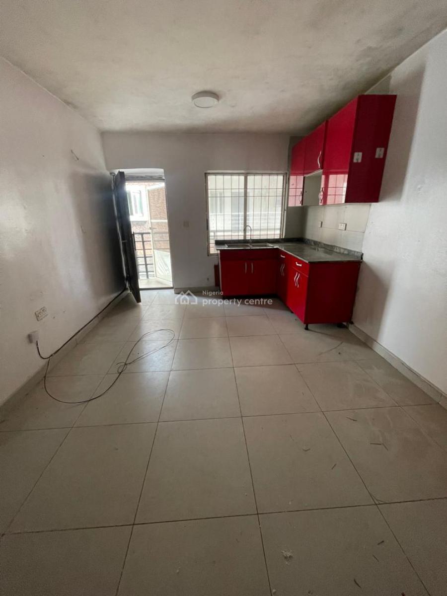 Mini Flat, Ikate, Lekki, Lagos, Flat / Apartment for Rent