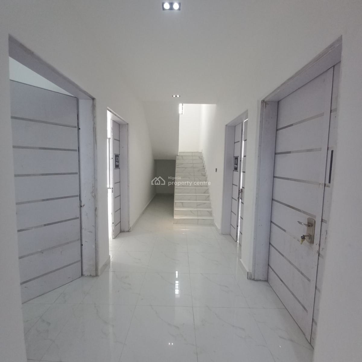 Exquisite 2 Bedroom Apartment with Premium Amenities, Ikate, Lekki, Lagos, Flat / Apartment for Sale