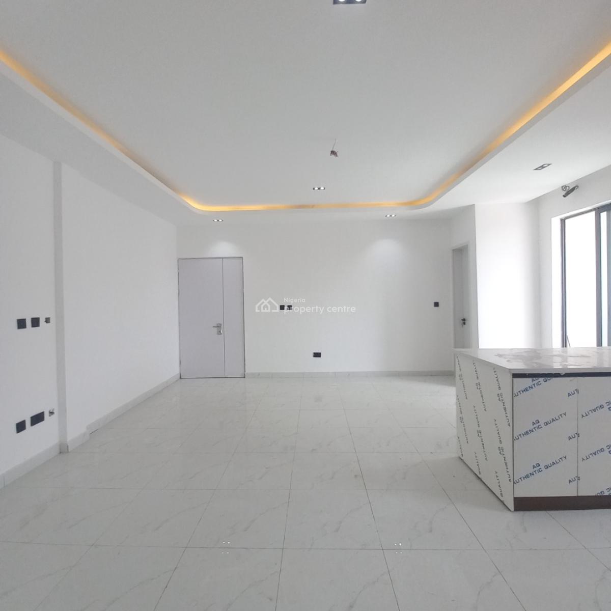 Exquisite 2 Bedroom Apartment with Premium Amenities, Ikate, Lekki, Lagos, Flat / Apartment for Sale