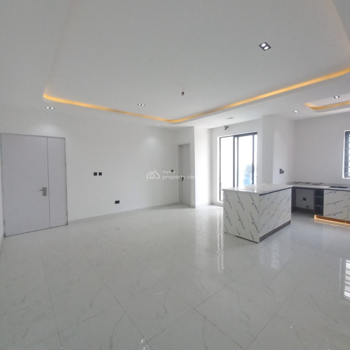 Exquisite 2 Bedroom Apartment with Premium Amenities, Ikate, Lekki, Lagos, Flat / Apartment for Sale