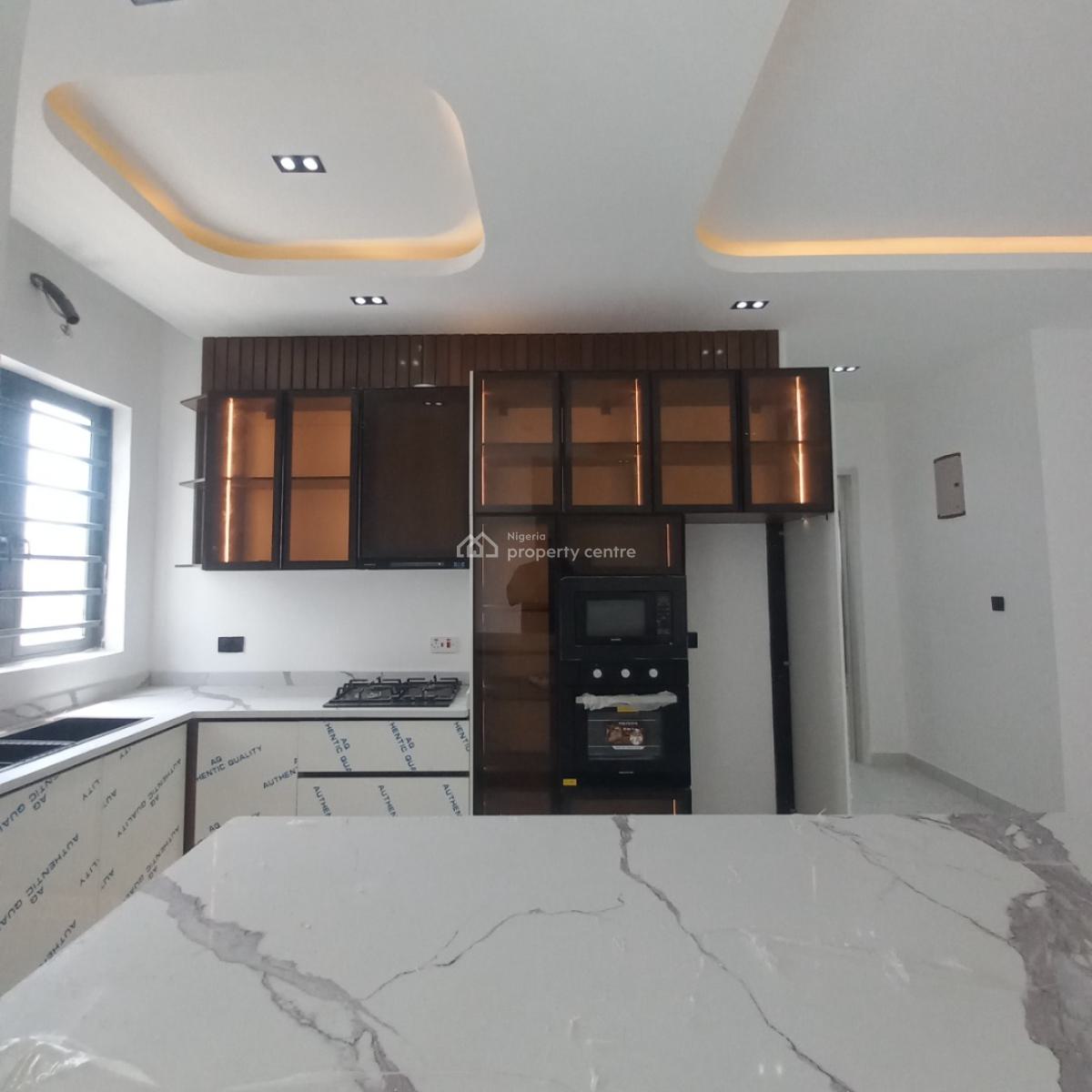 Exquisite 2 Bedroom Apartment with Premium Amenities, Ikate, Lekki, Lagos, Flat / Apartment for Sale