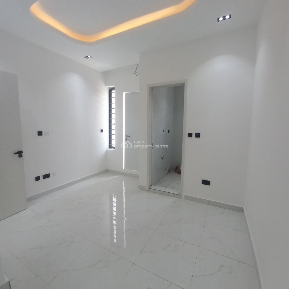 Exquisite 2 Bedroom Apartment with Premium Amenities, Ikate, Lekki, Lagos, Flat / Apartment for Sale