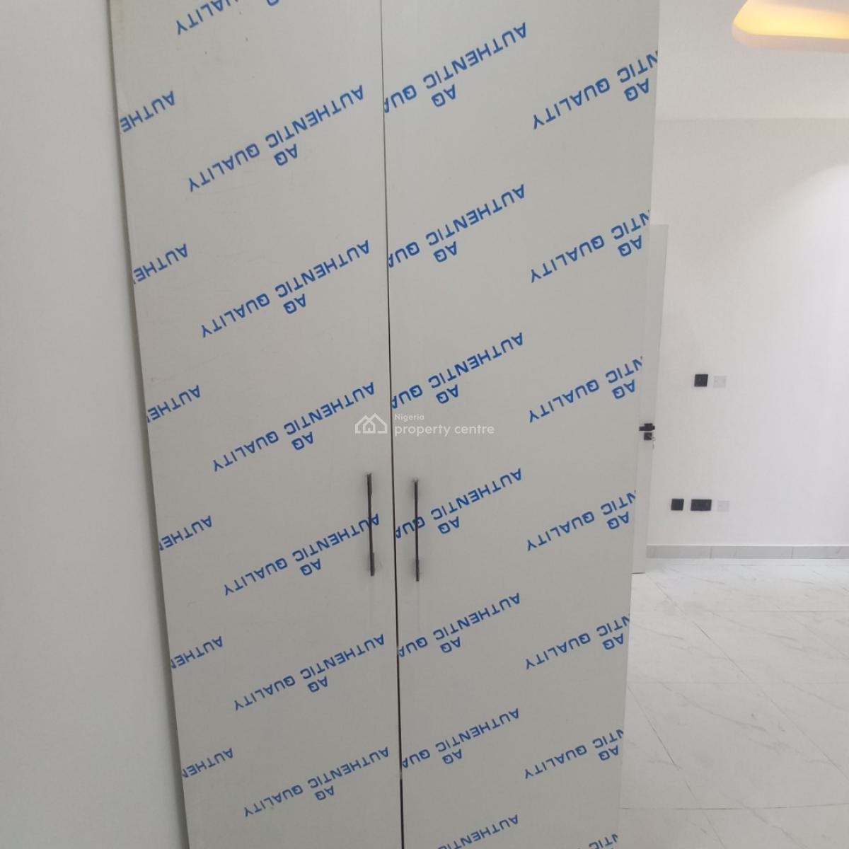 Exquisite 2 Bedroom Apartment with Premium Amenities, Ikate, Lekki, Lagos, Flat / Apartment for Sale