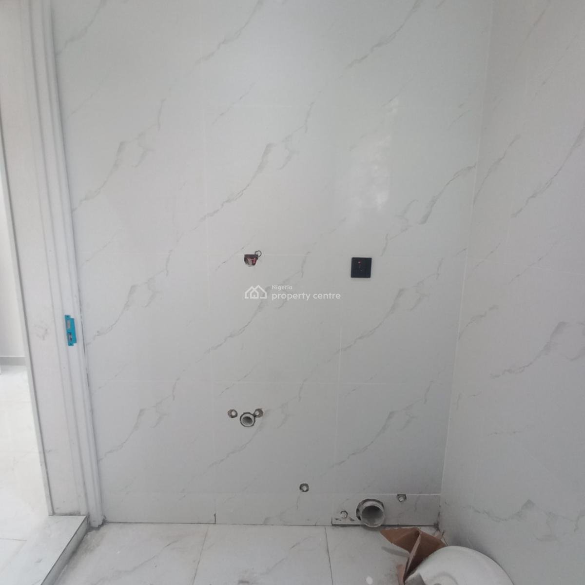 Exquisite 2 Bedroom Apartment with Premium Amenities, Ikate, Lekki, Lagos, Flat / Apartment for Sale