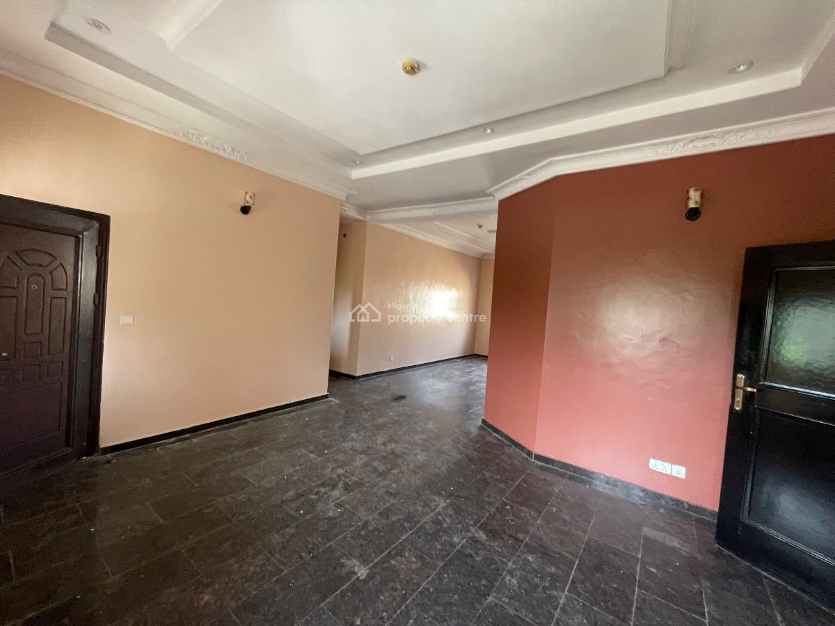 Newly Renovated 3-bedroom Flat, Lekki Right By Pinnacle, Lekki Phase 1, Lekki, Lagos, Flat / Apartment for Rent