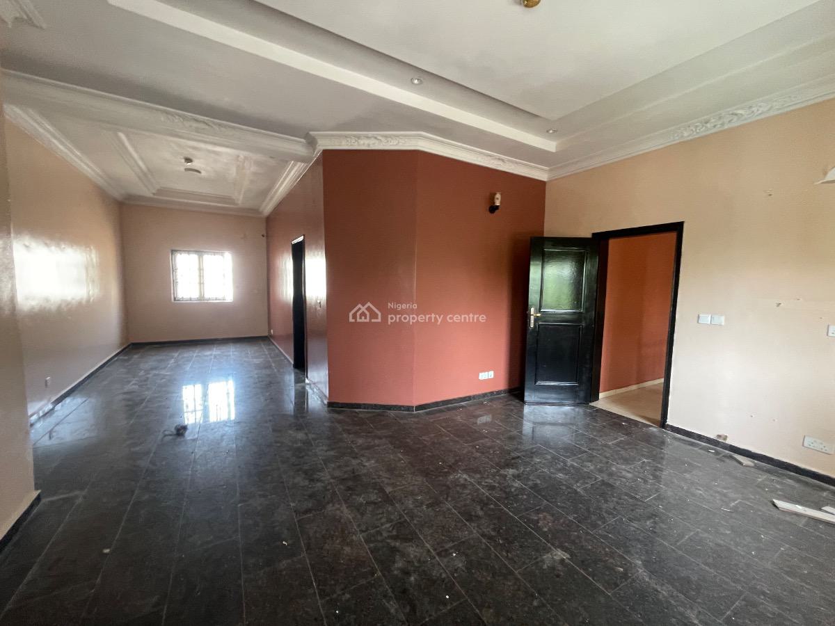 Newly Renovated 3-bedroom Flat, Lekki Right By Pinnacle, Lekki Phase 1, Lekki, Lagos, Flat / Apartment for Rent
