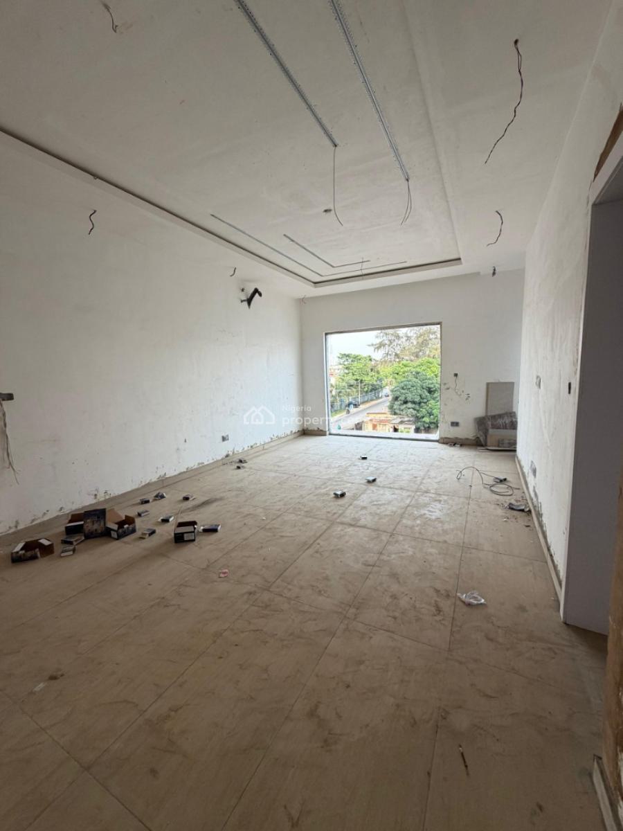 3 Bedroom Apartment with Bq, Ikeja Gra, Ikeja, Lagos, Flat / Apartment for Sale