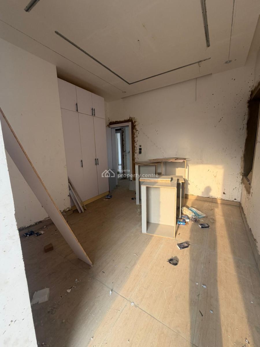 3 Bedroom Apartment with Bq, Ikeja Gra, Ikeja, Lagos, Flat / Apartment for Sale