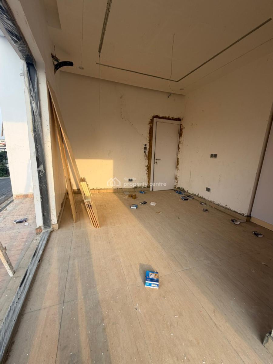 3 Bedroom Apartment with Bq, Ikeja Gra, Ikeja, Lagos, Flat / Apartment for Sale