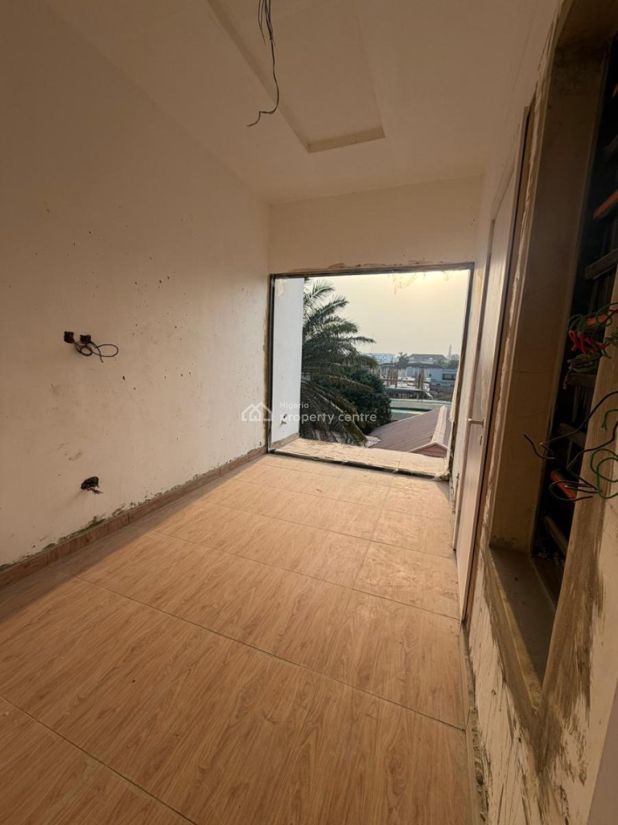 3 Bedroom Apartment with Bq, Ikeja Gra, Ikeja, Lagos, Flat / Apartment for Sale