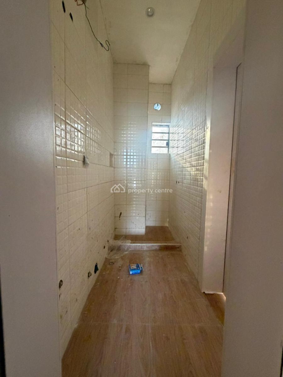 3 Bedroom Apartment with Bq, Ikeja Gra, Ikeja, Lagos, Flat / Apartment for Sale