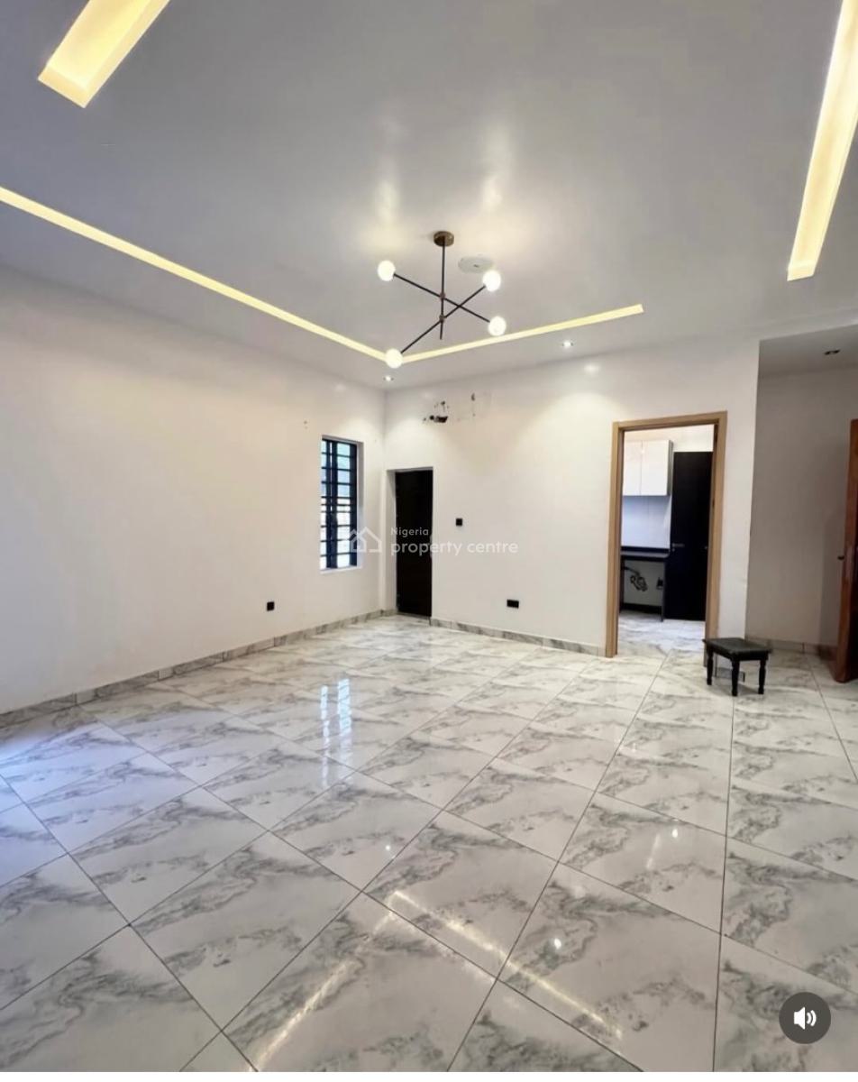 2 Bedroom Apartment with Gym, Ikate, Lekki, Lagos, Flat / Apartment for Rent