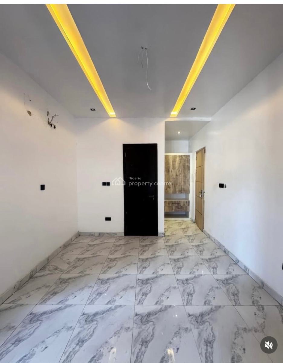 2 Bedroom Apartment with Gym, Ikate, Lekki, Lagos, Flat / Apartment for Rent