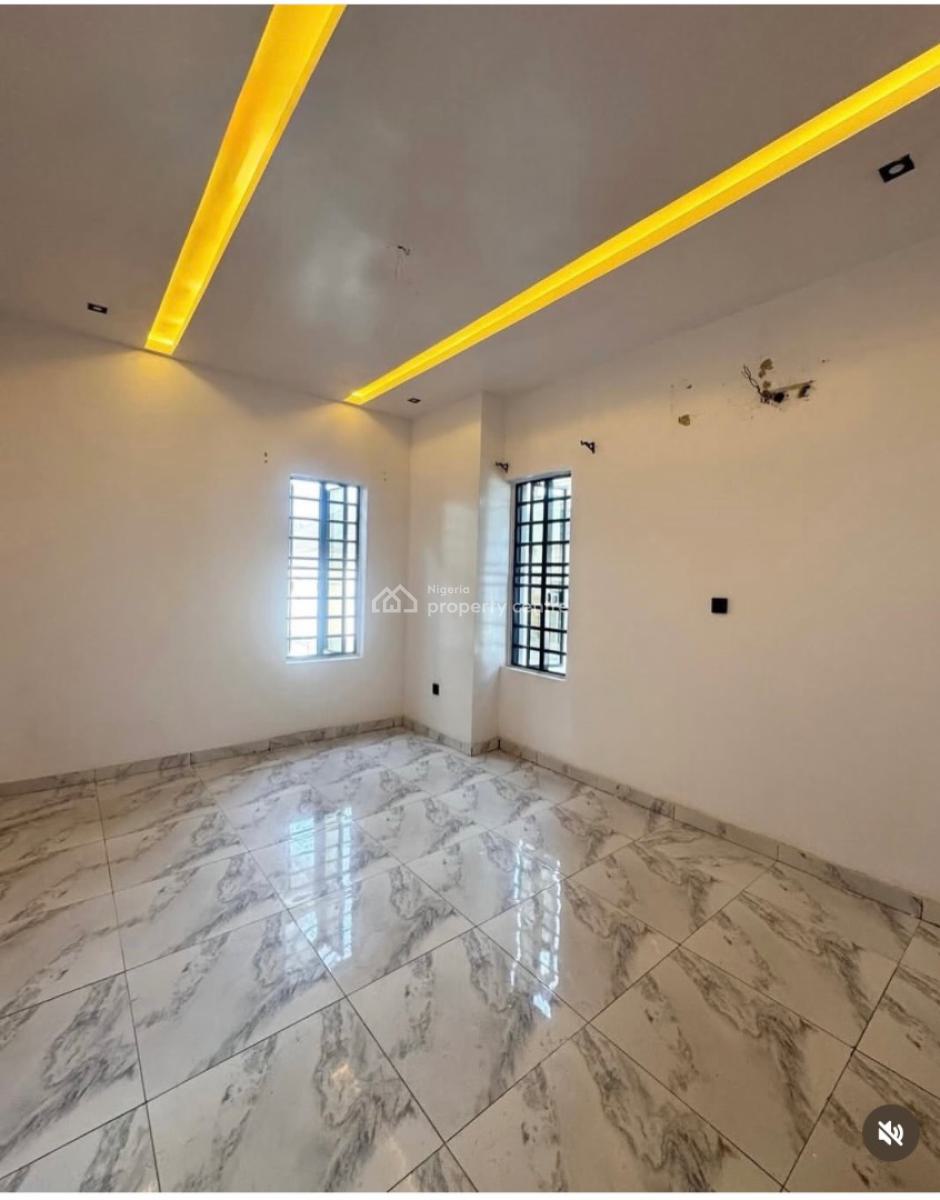 2 Bedroom Apartment with Gym, Ikate, Lekki, Lagos, Flat / Apartment for Rent