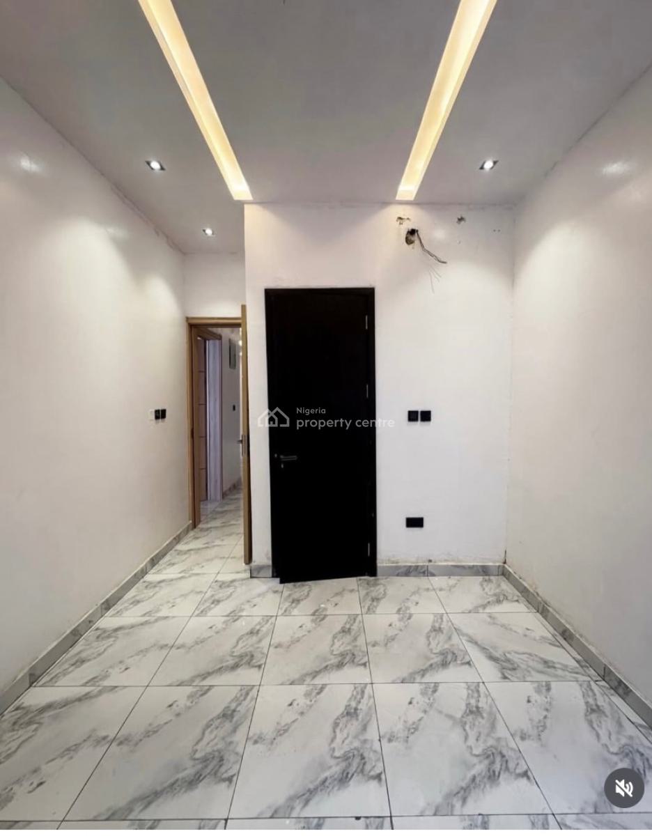 2 Bedroom Apartment with Gym, Ikate, Lekki, Lagos, Flat / Apartment for Rent