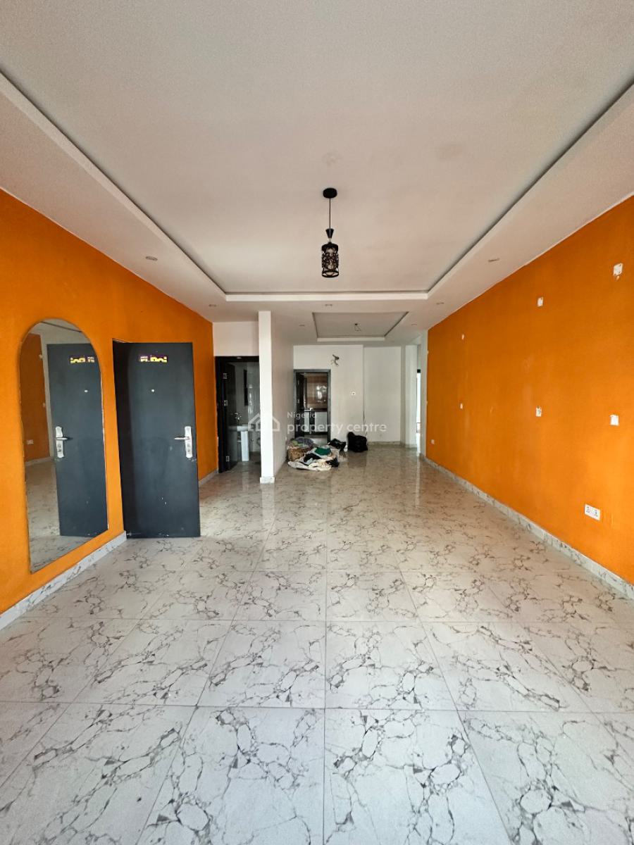 3 Bedroom Apartment with Pool & Elevator, Orchid, Lekki, Lagos, Flat / Apartment for Rent