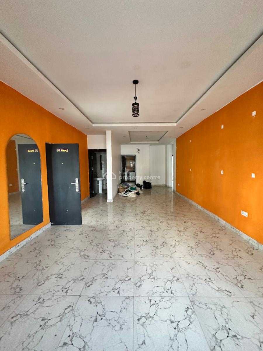 3 Bedroom Apartment with Pool & Elevator, Orchid, Lekki, Lagos, Flat / Apartment for Rent