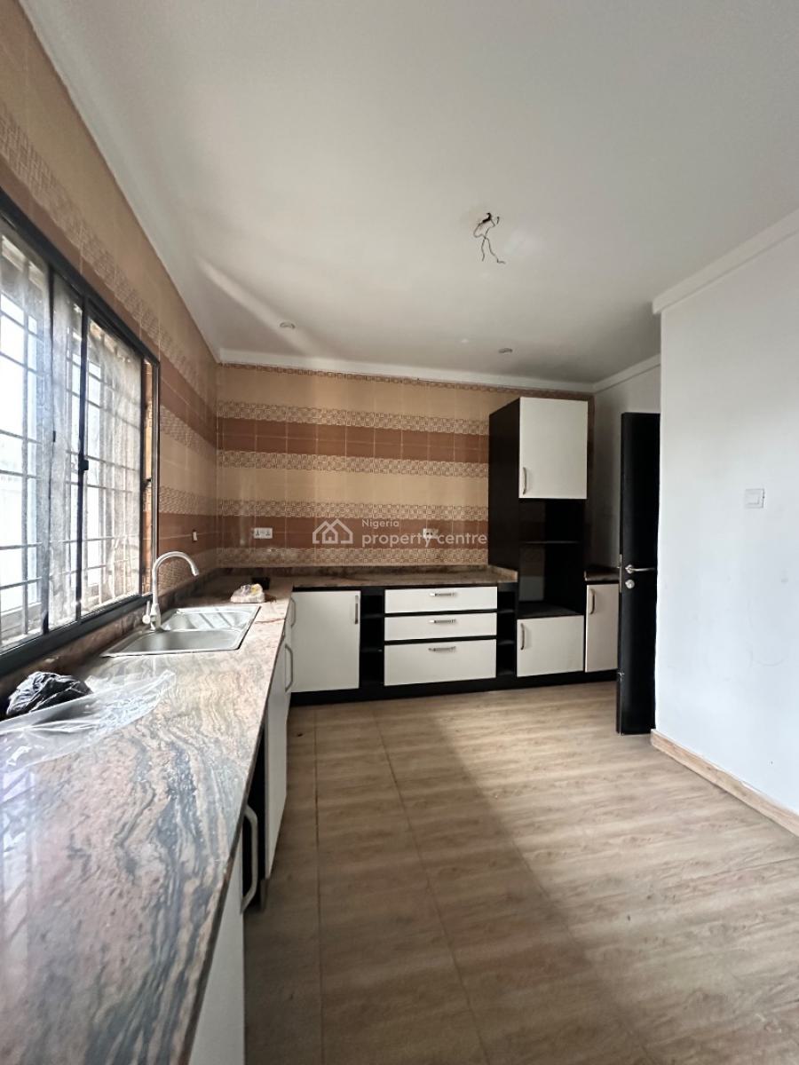 3 Bedroom Apartment with Pool & Elevator, Orchid, Lekki, Lagos, Flat / Apartment for Rent