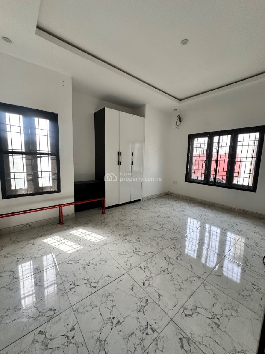 3 Bedroom Apartment with Pool & Elevator, Orchid, Lekki, Lagos, Flat / Apartment for Rent