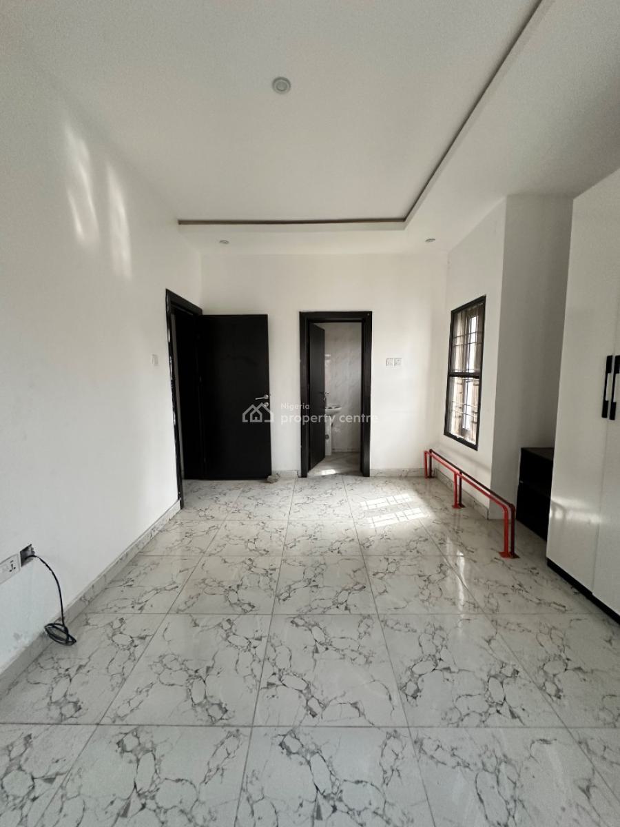 3 Bedroom Apartment with Pool & Elevator, Orchid, Lekki, Lagos, Flat / Apartment for Rent