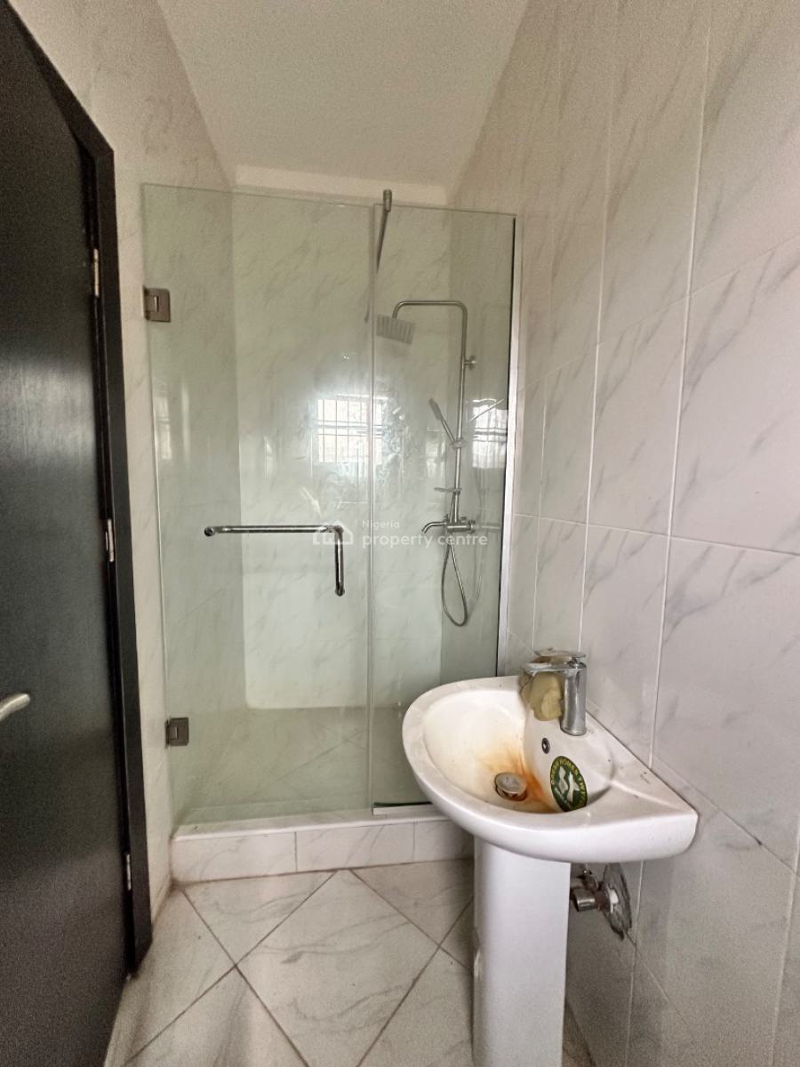 3 Bedroom Apartment with Pool & Elevator, Orchid, Lekki, Lagos, Flat / Apartment for Rent