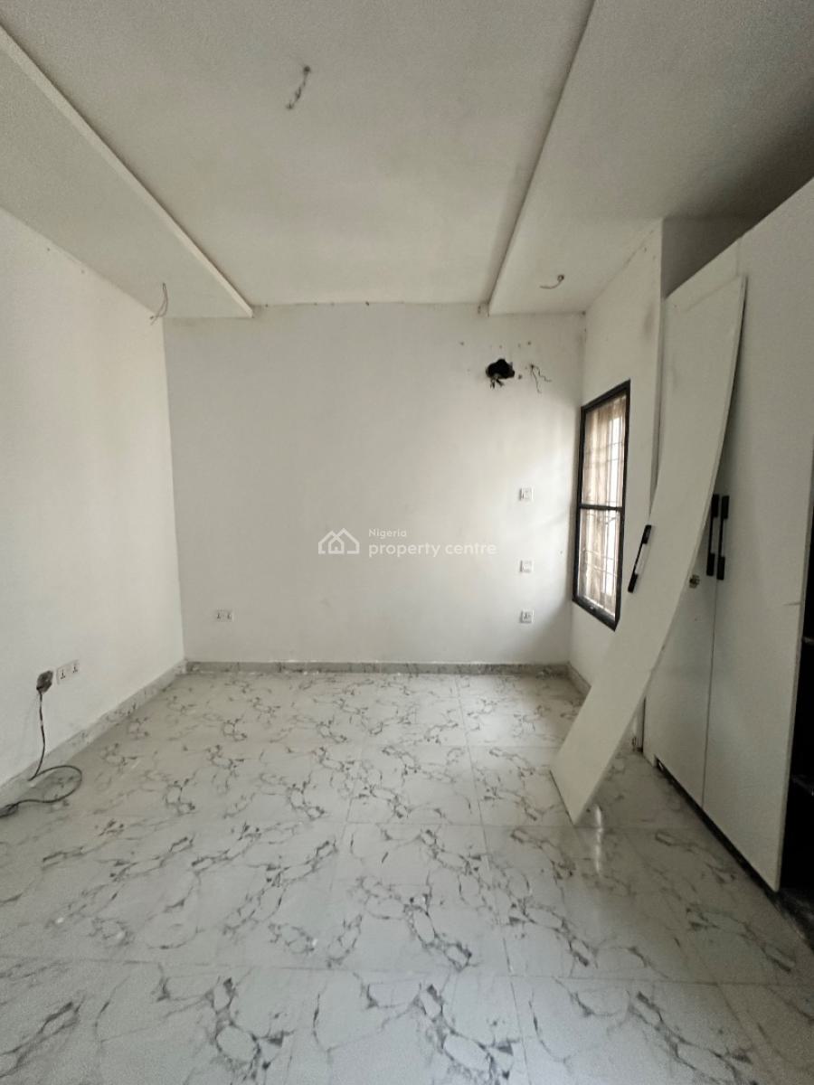 3 Bedroom Apartment with Pool & Elevator, Orchid, Lekki, Lagos, Flat / Apartment for Rent