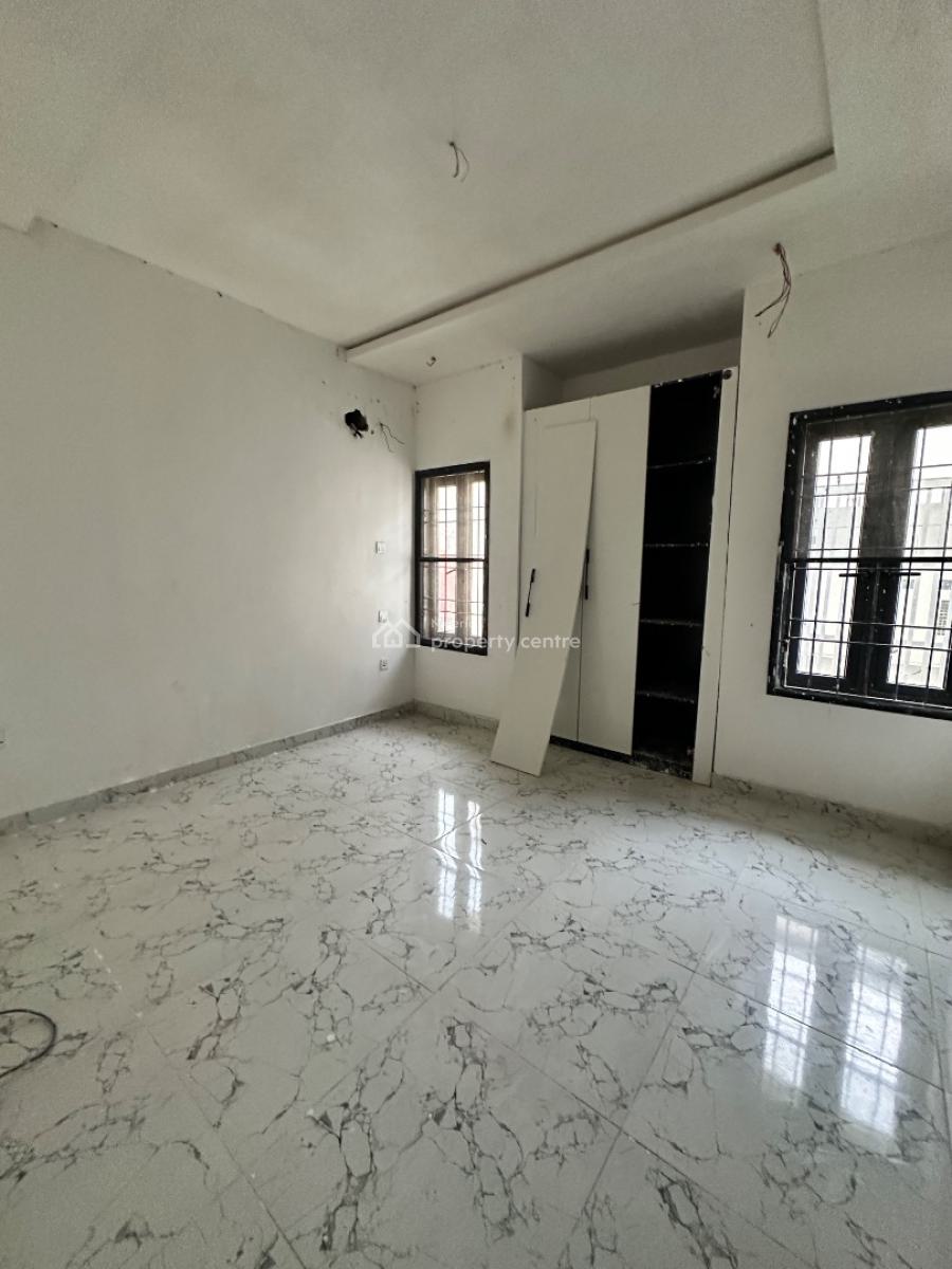 3 Bedroom Apartment with Pool & Elevator, Orchid, Lekki, Lagos, Flat / Apartment for Rent